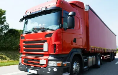 Konya İzmit Ambar Kargo