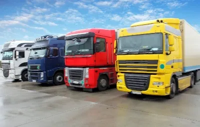 Konya İzmit Nakliye Ambarı