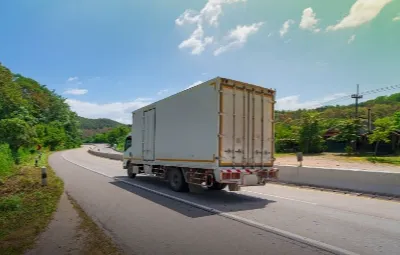 Konya ile İzmit Arası Bulaşık Makinesi Taşıma