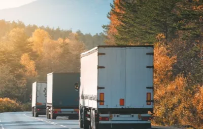 Konya ile İzmit Arası Klima Taşıma