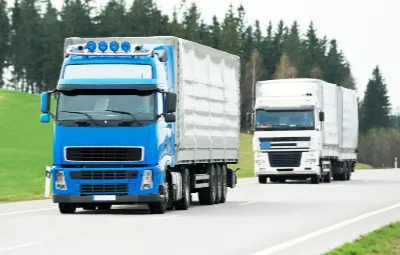 Konya ile İzmit Arası Eşya Taşıma